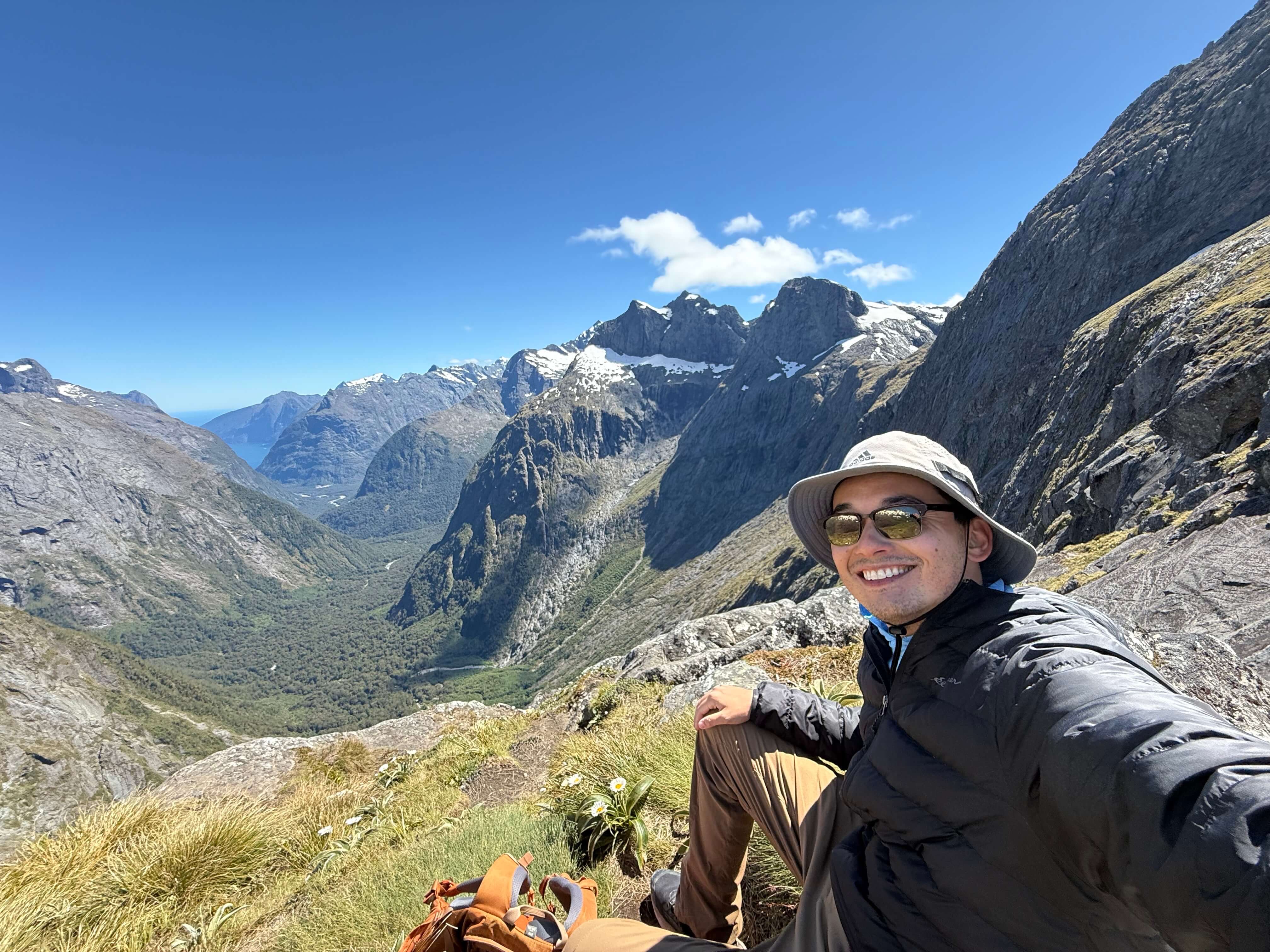 New Zealand