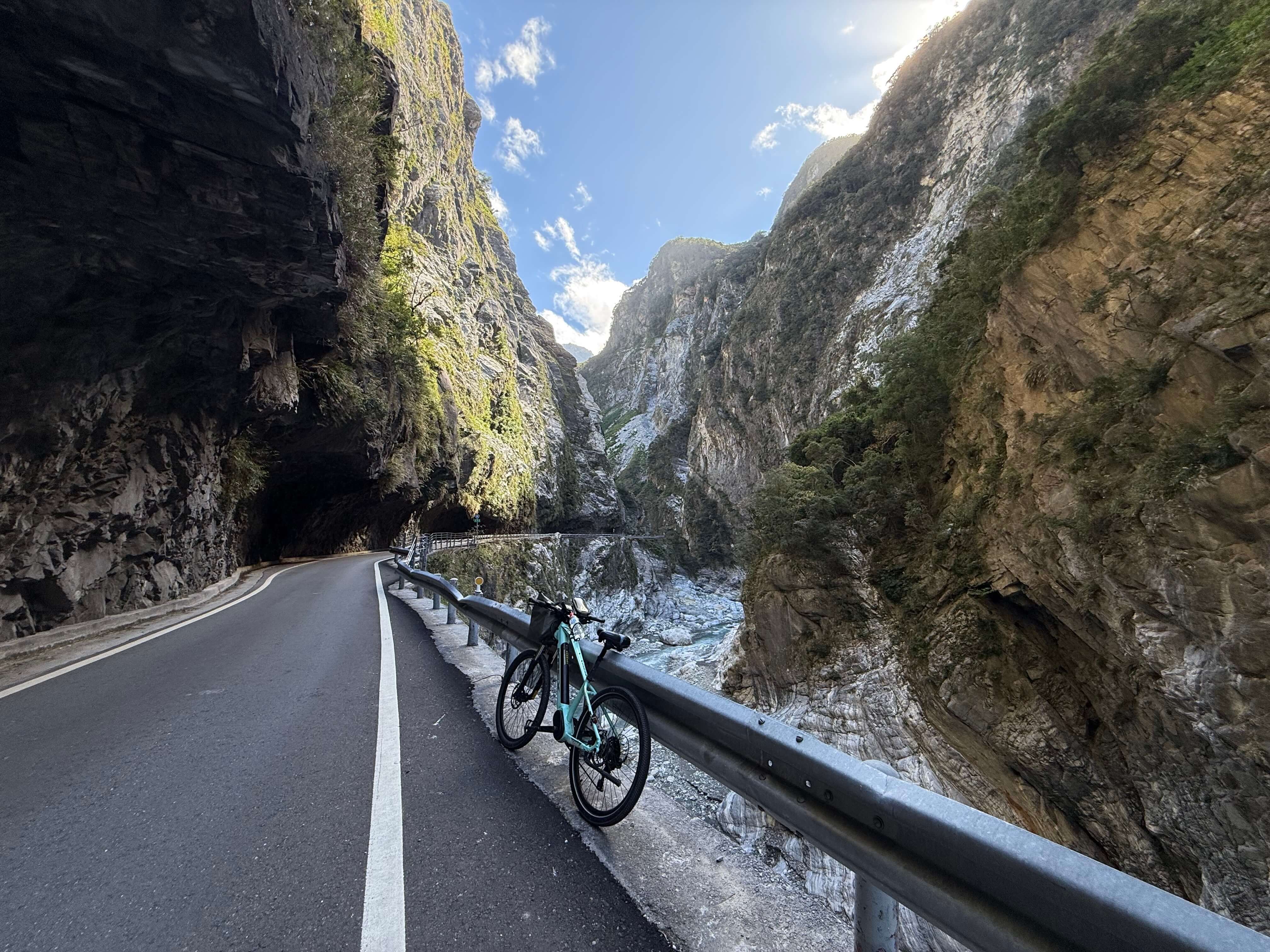 Taroko Gorge